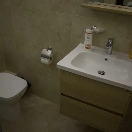 Vip Apartament Galina 2 بلوفديف