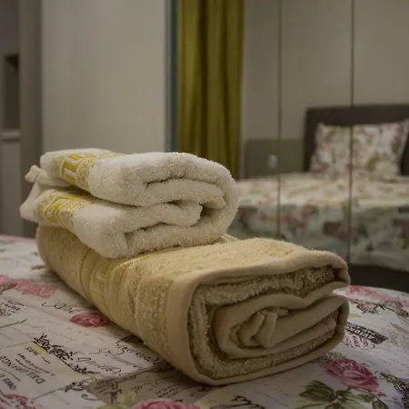 Vip Apartament Galina 2 شقة بلوفديف
