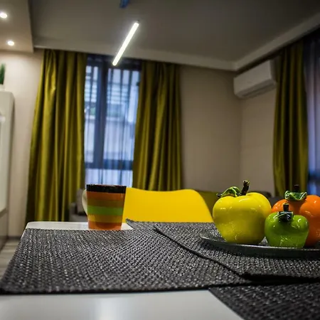 Vip Apartament Galina 2 شقة *