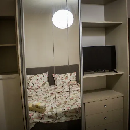 شقة Vip Apartament Galina 2 بلوفديف