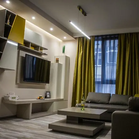 Vip Apartament Galina 2 بلوفديف