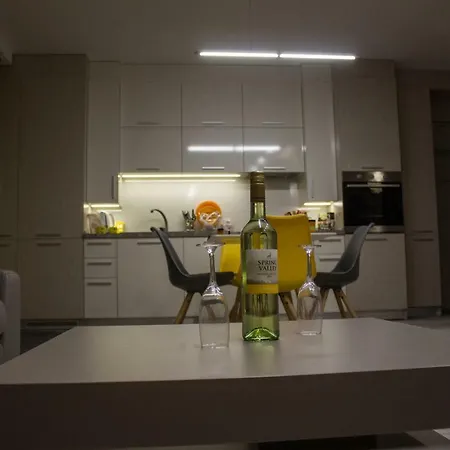 Vip Apartament Galina 2 شقة