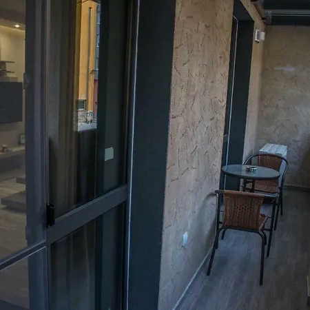Vip Apartament Galina 2 * بلوفديف
