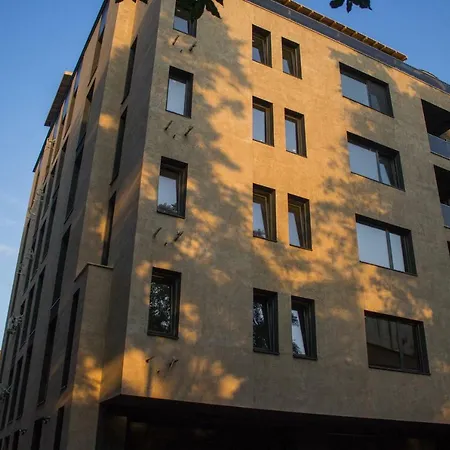 شقة Vip Apartament Galina 2